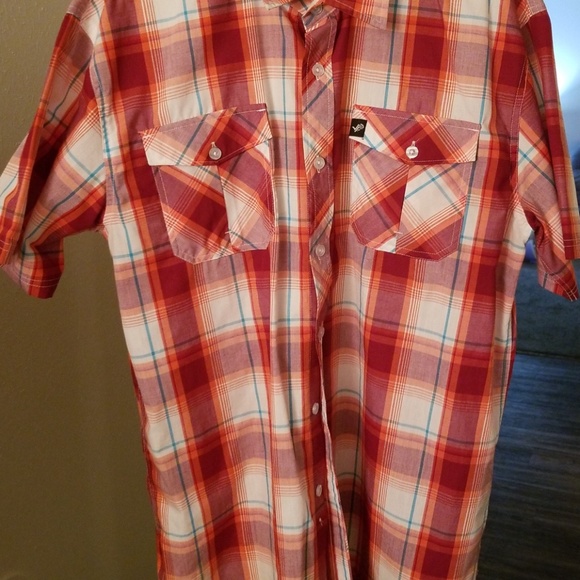 Nice shirt for a low price - Picture 4 of 4